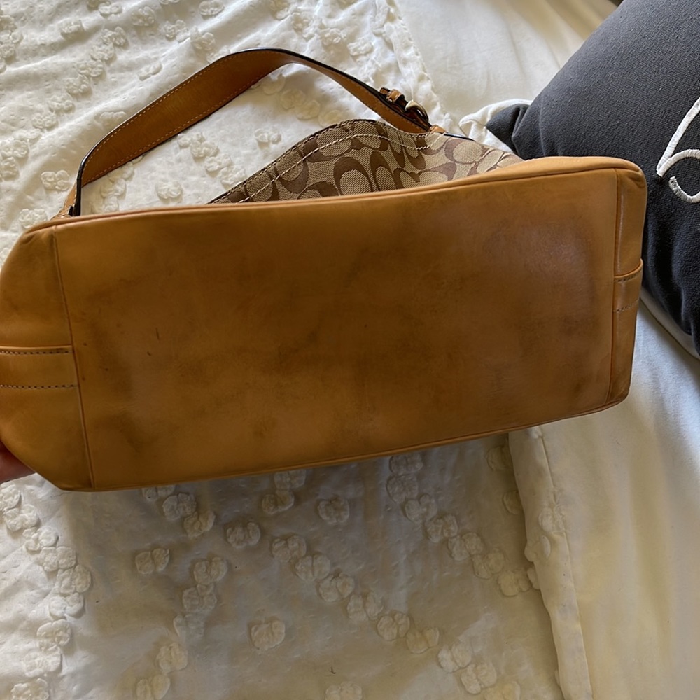 Coach bag 🤩 - Picture 3 of 5